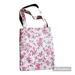 Y2K Vintage Purse (70s material)